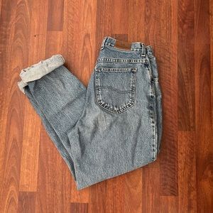 Lee Jeans Baggy Fit